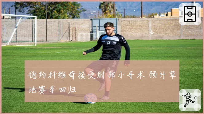 德约科维奇接受肘部小手术 预计草地赛季回归